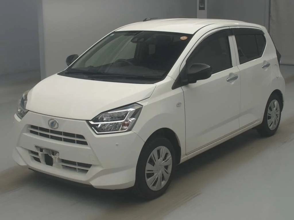 Daihatsu Mira e:S LA350S 2021